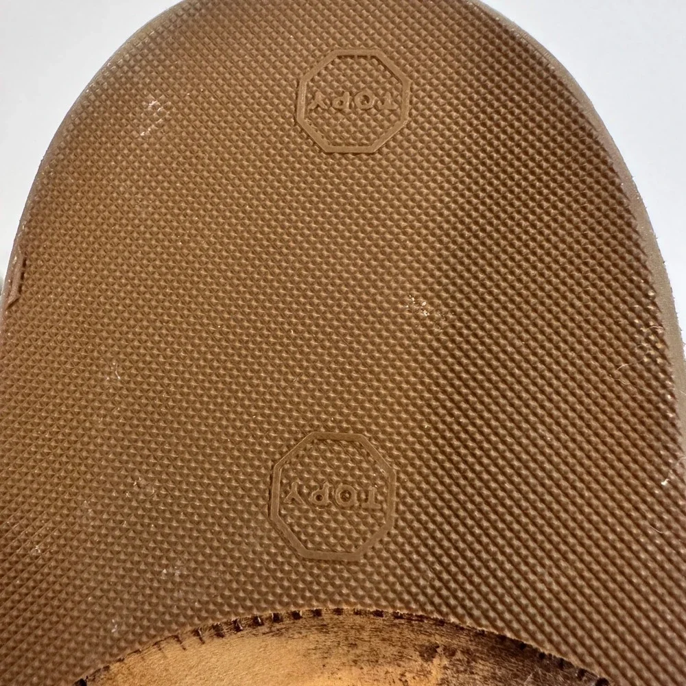 Mauri these oxfords